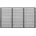 Trutzholm Grillplatte 54 x 34 cm Gusseisen schwarz