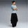 Puma HER Oversized T-Shirt M,