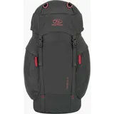 Highlander Rambler Rucksack 33l - Charcoal - One Size