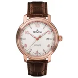 Grovana - 1703.2562 - Armbanduhr - Herren - Automatik - St. Andrews Fairway