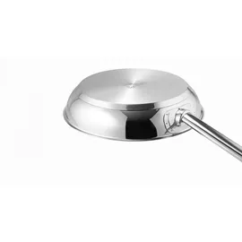Schulte-Ufer Industar Bratpfanne Diamas Pro 20 cm