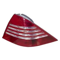 Van Wezel Rückleuchte rechts