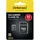 Intenso microSD Class 10 32 GB + microSD-Adapter