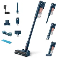 Philips 5000 Series Kabelloser Staubsauger für Tierhaare XC5142/01