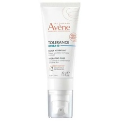 Avene Tagescreme Avene Tolerance Hydra-10 Feuchtigkeitsfluid 40ml