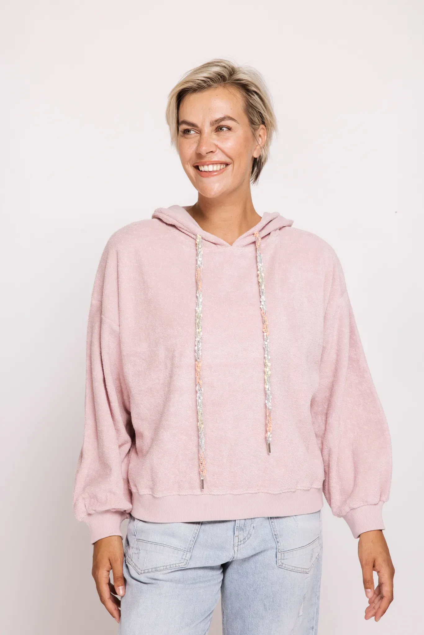 Kapuzensweatshirt ZHRILL 