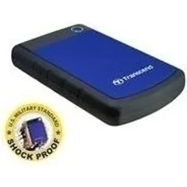 Transcend StoreJet 25H3 1 TB USB 3.1 blau TS1TSJ25H3B