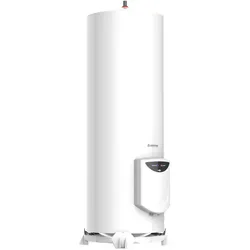 Vertikaler Elektro-Warmwasserbereiter Ariston HPC + XPERT 300 L