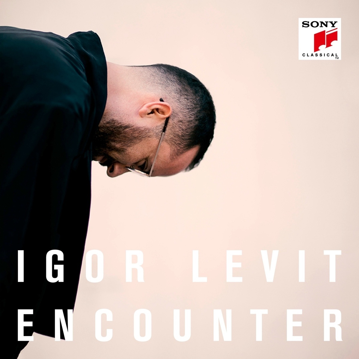 Encounter - Igor Levit. (CD)