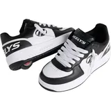 Heelys Rezerve Low Schuh 2025 black/white/white - 35