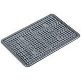 ich-zapfe Abtropfwanne 67 x 47 cm Farbe Kunststoff