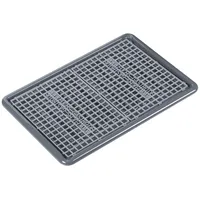 ich-zapfe Abtropfwanne 67 x 47 cm Farbe Kunststoff