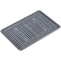 ich-zapfe Abtropfwanne 67 x 47 cm Farbe Kunststoff