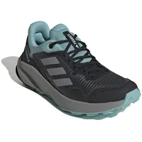adidas Terrex Trail Rider Trailrunning-Schuh Core Black / Grey Three / Grey Two 42
