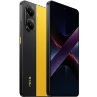 Xiaomi POCO X7 Pro 12 GB RAM 512 GB Yellow