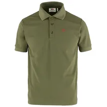 Fjällräven Crowley Pique Light Olive M