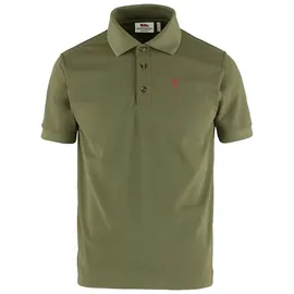 Fjällräven Crowley Pique Light Olive M