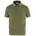 Pique Light Olive M