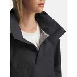 Under Armour Ua Cloudstrike Anorak Damen Jacke 1388822-016__SM - Grau
