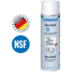 Bio-Fluid Schmier- und Pflegeöl