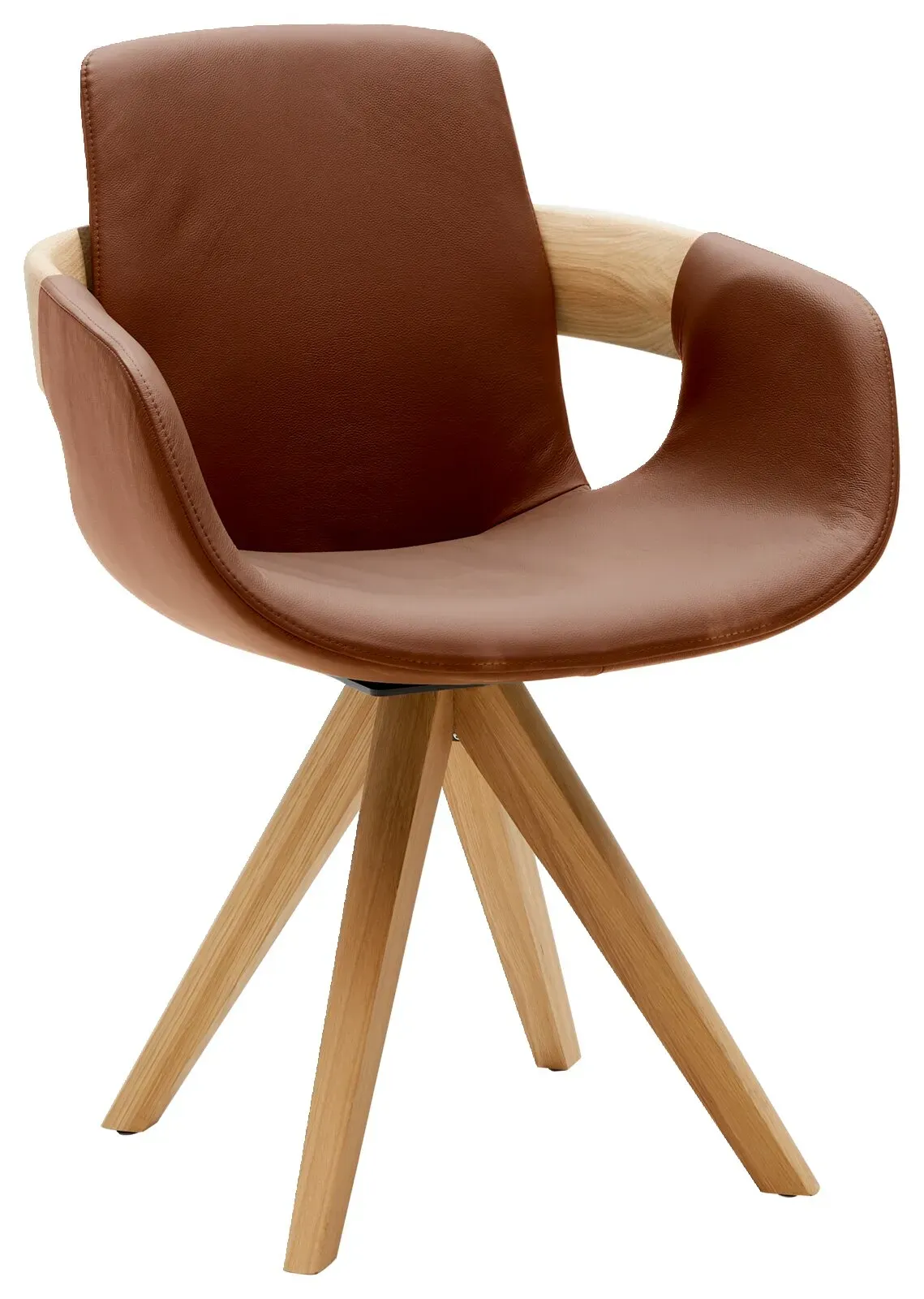Valnatura Sessel EMIL - B/H/T ca. 59,00x87,00x60,00
