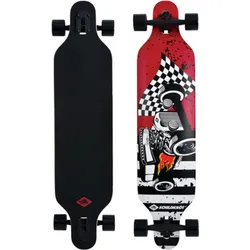 SCHILDKRÖT 510693 Longboard Freeride 41