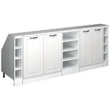 Vicco Rion 60 x 83,8 cm Weiß