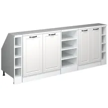 Vicco Rion 60 x 83,8 cm Weiß