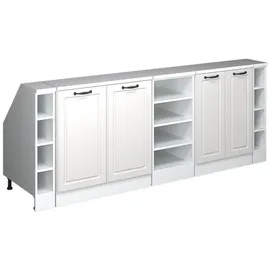 Vicco Rion 60 x 83,8 cm Weiß