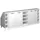 Vicco Rion 60 x 83,8 cm Weiß