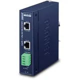 Planet IPOE-173S. - IEEE 802.3 - IEEE 802.3ab - IEEE 802.3at - IEEE 802.3bt - IEE