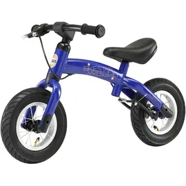 Bikestar Sport 10" blau