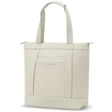 Kapten & Son Oulu Shopper Tasche 47.5 cm  gelb