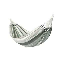 La Siesta Hängematte  Modesta Single ¦ grün ¦ Maße (cm): B: 140