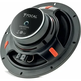 Focal ISU 200