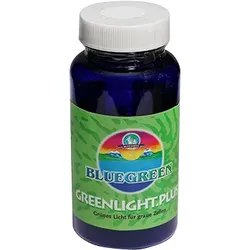 Bluegreen BIO Greenlight.Plus, 48 Gramm
