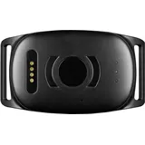 MiniFinder Atto Pro GPS Tracker Haustiertracker, Live Tracking Schwarz 1St.
