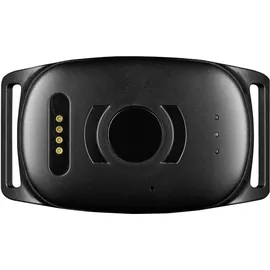 MiniFinder Atto Pro GPS Tracker Haustiertracker, Live Tracking Schwarz 1St.
