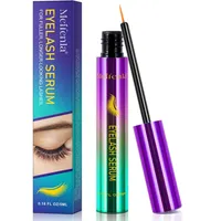 Wimpernserum-5ml Wimpernbooster für schnelles Wachstum,Lash Serum,natürliches Wimpernserum für schnelleres Wimpernwachstum– Natürlich,Vollere und Längere Wimpern