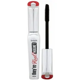 Benefit Cosmetics Benefit They're Real! Magnet Mascara magnetische Wimperntusche für extra Länge Farbton Black 9 g