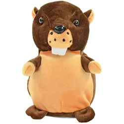 Laber-Tiere - MURMELTIER MURMU,KOEGLER 75642