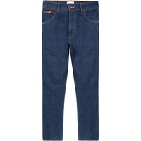 Wrangler Herren-Jeans Texas, Regular Fit, Straight Leg