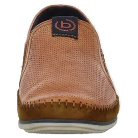 Bugatti Slipper beige