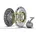LUK Kupplungssatz LuK RepSet Pro 622 3159 33