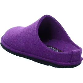HAFLINGER Flair Soft Pantoffeln Pink 41