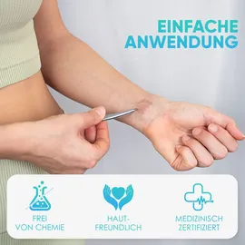 Health Press Gittertape 180 St Pflaster