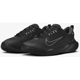 Nike Juniper Trail 2 GORE-TEX Herren Black / Cool Gray Anthracite 44