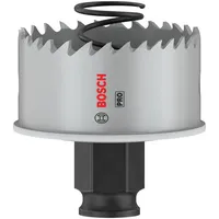 Bosch PRO Sheet Metal PC Plus Lochsäge 51mm, 1er-Pack