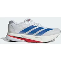 adidas Herren Adizero Boston 13 blau 45.3