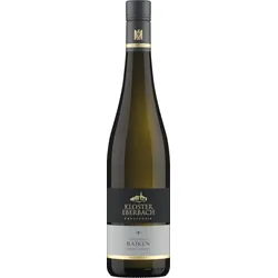 Rauenthaler Baiken Riesling Trocken Crescentia Vdp Erste Lage Staatsweingüter Kloster Eberbach 2022